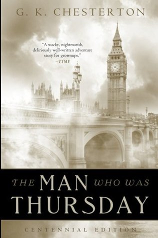 The Man Who Was Thursday