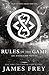 Rules of the Game (Endgame #3)