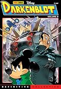 Definitive collection n. 6: Darkenblot volume 2