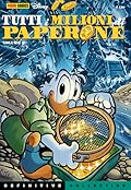 Definitive collection n. 8: Tutti i milioni di Paperone volume 2