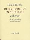 De hond zingt in zijn slaap De hond zingt in zijn slaap