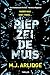 Piep zei de muis (Helen Grace #2)