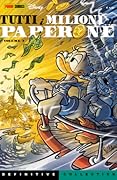 Definitive collection n. 11: Tutti i milioni di Paperone volume 3