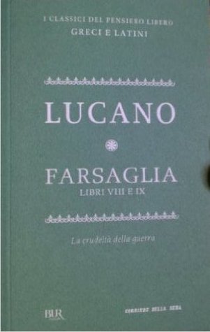 Farsaglia: Libri VIII e IX