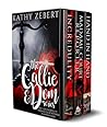 Romancing Justice: A Sweet Romantic Suspense Series, Books 1, 2 and 3