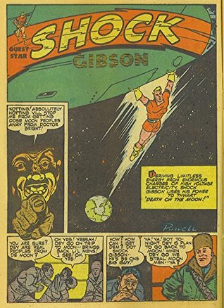 Green Hornet Fights Crime #38 - Version 1: 1689-1715 (Kindle Edition)