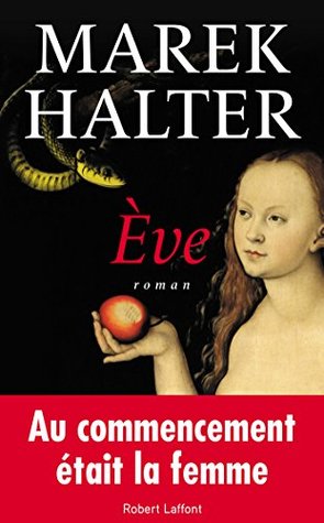 Eve (Roman) (French Edition)