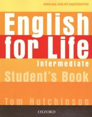 English for Life Intermediate Student's Book (Paperback)