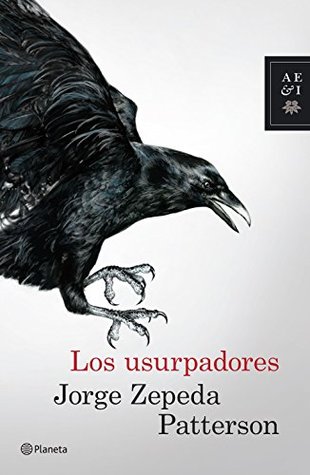 Los usurpadores (Kindle Edition)
