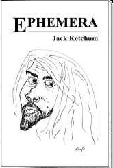 Ephemera (Paperback)
