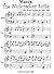 March Nutcracker Suite Tchaikovsky Easiest Piano Sheet Music