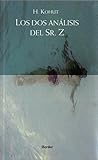 Los dos análisis ...
