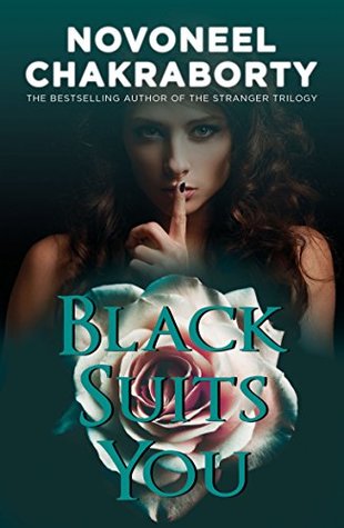 Black Suits You (Paperback)