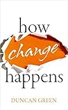 How Change Happens