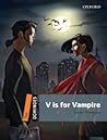 V Is for Vampire