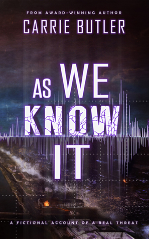 As We Know It (Kindle Edition)