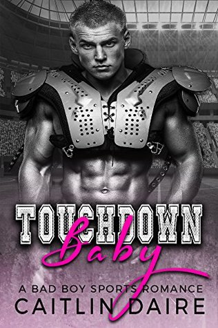 Touchdown Baby (Kindle Edition)