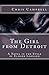 The Girl from Detroit: A Novel in the Style of Elmore Leonard