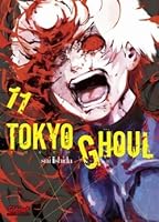 Tokyo Ghoul Vol 11 Tokyo Ghoul 11 By Sui Ishida