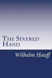 The Severed Hand (ebook)