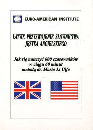 Łatwe przyswojenie słownictwa języka angielskiego