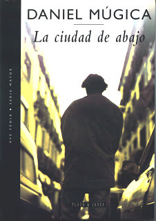 La ciudad de abajo