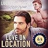 Love on Location by Lucy Felthouse