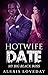 Hotwife Date: My Big Black Boss (Interracial Wife Sharing, BMWW, Alpha Male, Big Black Erotica Book 2)