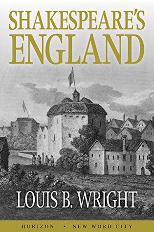 Shakespeare's England (Kindle Edition)