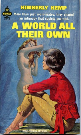 A World All Their Own (Mass Market Paperback)