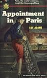 Appointment in Paris