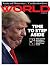 WORLD Magazine