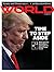 WORLD Magazine