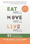Eat Well, Move We...
