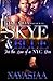 Skye and Blue: For The Love...