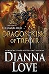 Dragon King Of Tr...