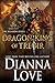 Dragon King Of Treoir (Belador, #8) by Dianna Love