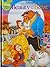 Beauty and the Beast [Gebundene Ausgabe] by Walt Disney