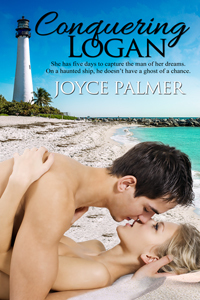 Conquering Logan (Kindle Edition)