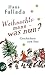 Weihnachtsmann - was nun? Geschichten zum Fest