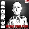 ONE PUNCH MAN: 10...