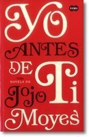Yo Antes De Ti