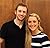 Laura Trott and Jason Kenny...