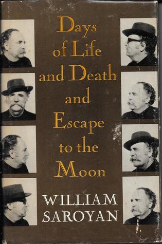 Days Of Life And Death And Escape To The Moon (Hardcover)