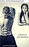 His Atonement (Love Never Fails Book 2)