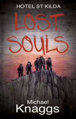 Lost Souls (ebook)
