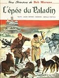 L'épée du paladin