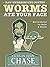Worms Ate Your Face: Horror Poems for Goths and Ghouls (Best of Raw Underground Poetry Book 6)