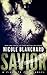 Savior by Nicole Blanchard Savior by Nicole Blanchard
