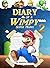 Super Mario: Diary of a Wimpy Super Mario 2: (An Unofficial Mario Book) (Super Mario Adventures)
